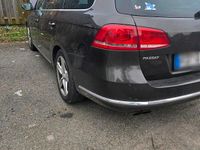 Gebraucht VW Passat 160 PS (117 kW) 2013 Kombi