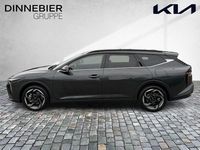 Neu Kia K4 Spirit 150 PS (110 kW) 2026 Grau (metallic) Kombi
