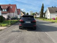 gebraucht Porsche Cayenne Platinum Edition 3.0 Diesel