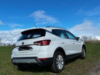 gebraucht Seat Arona 1.0 EcoTSI Start&Stop 85kW XCELLENCE X...