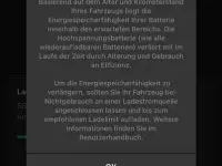 Gebraucht Tesla Model 3 RWD 239 kW (325 PS) 2021 Schwarz Limousine