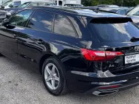Gebraucht Audi A4 Sport 163 PS (119 kW) 2023 Schwarz Kombi