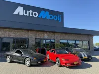 Gebraucht Dodge Stealth 222 PS (163 kW) 1992 Rot Coupé