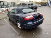 gebraucht Saab 9-3 Cabriolet 1.8 t Linear