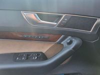 Gebraucht Audi A6 Ambiente 232 PS (170 kW) 2006 Schwarz Kombi