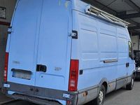 gebraucht Iveco Daily 29 L 14 V