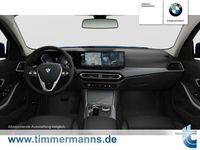 Gebraucht BMW 320 Shadowline 184 PS (135 kW) 2023 Andere Kombi