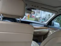 Occasion BMW 530 231 ch (169 kW) 2010 Marron Berline