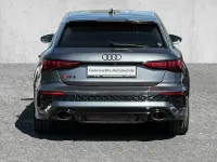 Gebraucht Audi RS3 Sport 400 PS (294 kW) 2024 Grau Limousine