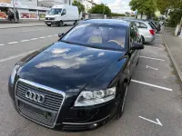 Occasion Audi A6 Comfort 224 ch (164 kW) 2005 Noir Break