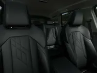 Neu BMW X3 Sport Line 197 PS (144 kW) 2026 Sophistograu brillanteffekt SUV