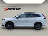 Neu Honda CR-V Elegance 184 PS (135 kW) 2026 Weiß SUV