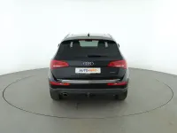 Gebraucht Audi Q5 Advanced 163 PS (119 kW) 2017 Schwarz SUV