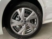 Neu Mazda 2 Exclusive 116 PS (85 kW) 2025 Northern white pearl Kleinwagen