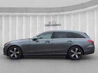 Gebraucht Mercedes C200 Advanced Plus 163 PS (119 kW) 2023 Grau Limousine