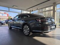 Gebraucht VW Arteon Elegance 200 PS (147 kW) 2022 Mangangrau Limousine