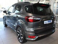 Gebraucht Ford Ecosport ST-Line 125 PS (91 kW) 2023 Grau SUV