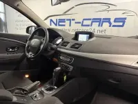 Gebraucht Renault Mégane III Dynamique 110 PS (80 kW) 2013 Grau Limousine