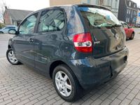 gebraucht VW Fox 1.2 TÜV 05/2025 viele Neuteile Service neu top Zustand