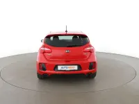 Gebraucht Kia Ceed GT GT-Line 120 PS (88 kW) 2016 Rot Limousine