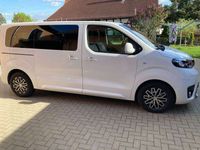 gebraucht Toyota Verso Pro Ace