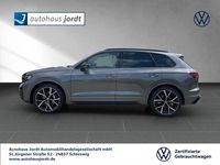 Gebraucht VW Touareg Style 286 PS (210 kW) 2025 Grau SUV