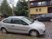 gebraucht Ford Focus 