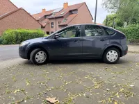 Gebraucht Ford Focus Ambiente 101 PS (74 kW) 2009 Blau Limousine