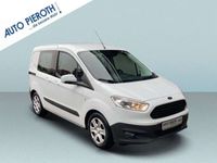 gebraucht Ford Transit Courier Trend