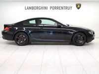 Gebraucht BMW M6 Sport Line 507 PS (372 kW) 2005 Schwarz Coupé