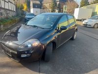 gebraucht Fiat Punto 1.2 8V POP