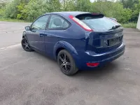 Używany Ford Focus 101 KM (74 kW) 2009 Sedan/Limuzyna