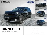 Używany Ford Explorer Extended Range 210 kW (286 KM) 2024 Czarny SUV