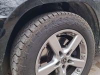 Gebraucht Mercedes GLK320 224 PS (164 kW) 2009 Schwarz SUV