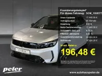 Gebraucht Opel Corsa 101 PS (74 kW) 2024 Kristall silber Kleinwagen