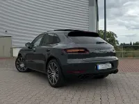 Gebraucht Porsche Macan GTS 360 PS (264 kW) 2018 Grau SUV