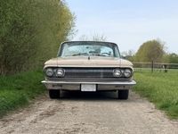 Second-hand Dodge Custom 330 CP (242 kW) 1963 Bej
