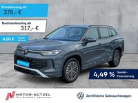 Gebraucht VW Tayron Life 150 PS (110 kW) 2025 SUV