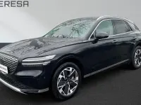 Second-hand Genesis GV70 360 kW (490 CP) 2026 Negru SUV