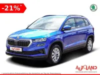 Neu Skoda Karoq 150 PS (110 kW) 2026 Andere SUV