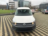 gebraucht VW Caddy Maxi Kasten BMT KLIMA*FLÜGEL/TÜR*TEMPOMAT*