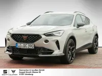 Gebraucht Cupra Formentor VZ 390 PS (286 kW) 2023 Grau SUV