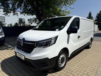 Neu Renault Trafic Komfort 150 PS (110 kW) 2025 Van / Kleinbus