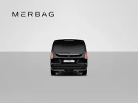 Neu Mercedes V300 Avantgarde 237 PS (174 kW) 2026 Schwarz Van / Kleinbus
