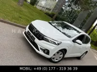 Gebraucht Dacia Sandero 101 PS (74 kW) 2021 Weiß Limousine