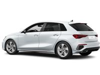 gebraucht Audi A3 Sportback 30 TDI S tronic S line LED in Kehl