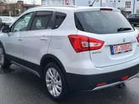 gebraucht Suzuki SX4 s-croos 1,4 boosterjet comfort