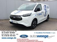 Gebraucht Ford Transit Trend 160 kW (218 PS) 2025 Weiss Van