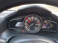 Gebraucht Mazda 3 Kizoku 120 PS (88 kW) 2018 Rot Limousine