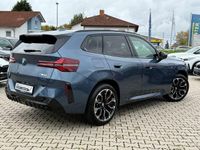 Gebraucht BMW X3 Performance 381 PS (280 kW) 2024 Blau SUV